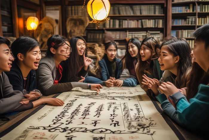 中国少年说历史资料 - 中国少年说历史资料结合实际