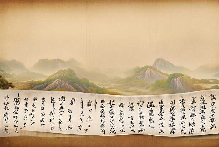 中国字体演变相关故事;中国字体演变相关故事图片 中国字体演变相关故事;中国字体演变相关故事图片