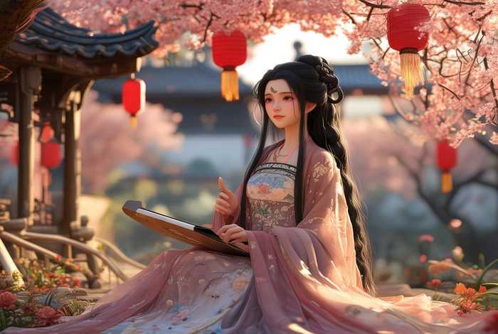 中国历史人物公主故事有哪些 中国历史人物公主故事有哪些名字 中国历史人物公主故事有哪些 中国历史人物公主故事有哪些名字