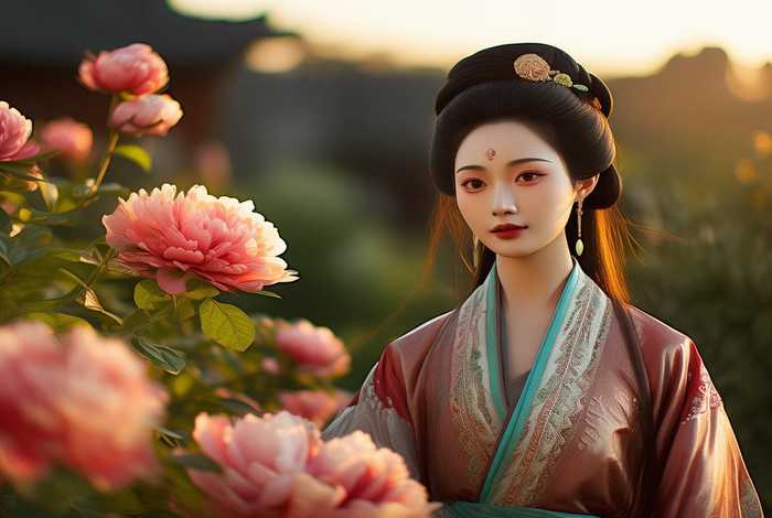 中国历史中有名的女性；中国历史中有名的女性有哪些