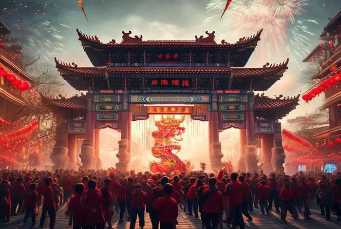 中国元旦的历史起源及意义（中国元旦的历史起源及意义是什么）