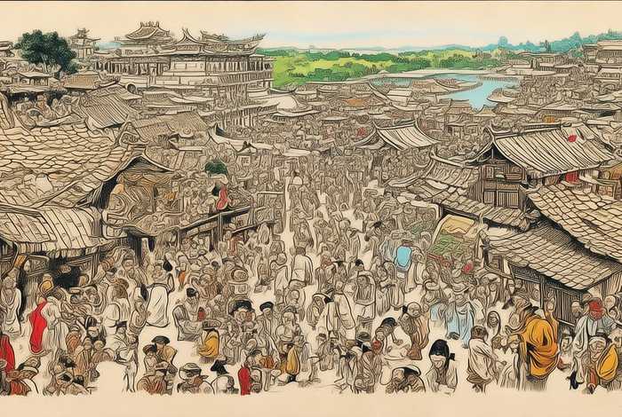 中国历史故事连环画第二册图片、中国历史故事连环画第二册图片大全