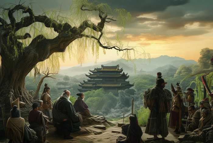 中国历史故事简短图片(中国历史故事简短图片大全) 中国历史故事简短图片(中国历史故事简短图片大全)