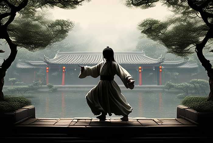中国历史武术宗师排行榜，中国历史武术宗师排行榜最新