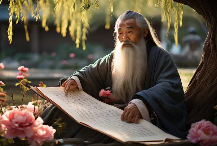 中国历史人物故事400字左右 - 中国历史人物故事400字左右作文