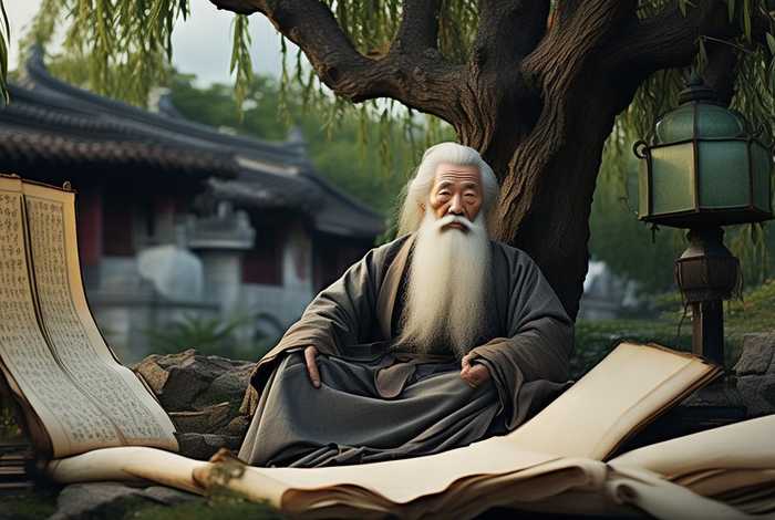 中华古代历史人物故事，中华古代历史人物故事简短
