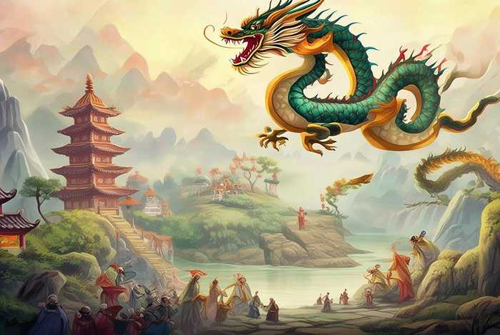 中国优秀文化故事动画;中国优秀文化故事动画片有哪些 中国优秀文化故事动画;中国优秀文化故事动画片有哪些