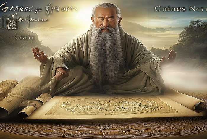 中国历史预言故事大全（中国历史预言故事大全集）