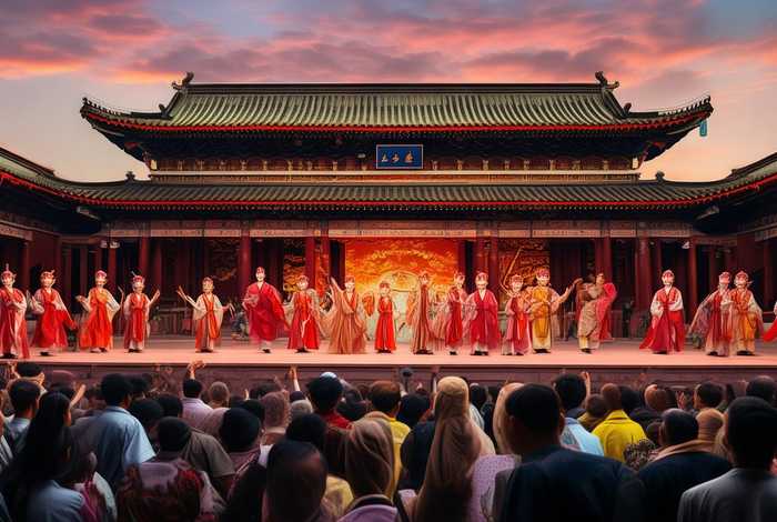 中国历史故事的表演节目(中国历史故事的表演节目名称) 中国历史故事的表演节目(中国历史故事的表演节目名称)