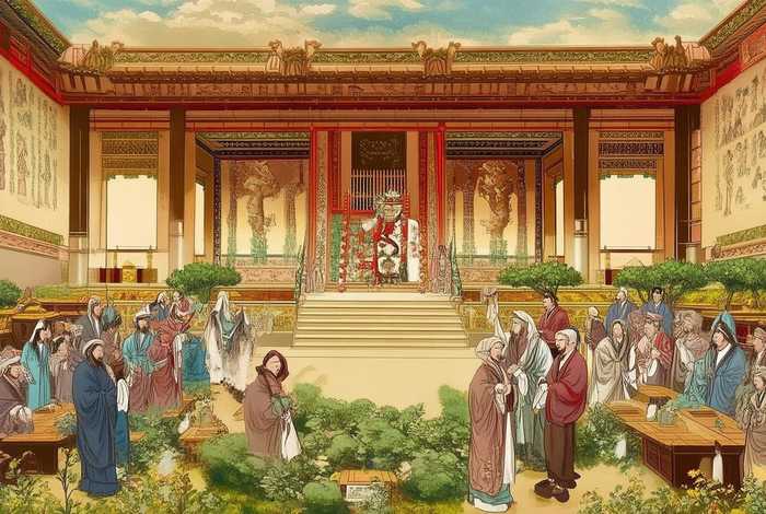 中国历史行政故事大全(中国历史行政故事大全集) 中国历史行政故事大全(中国历史行政故事大全集)