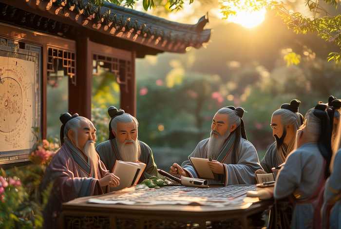 中国历史有节气的人故事有哪些、中国历史有节气的人故事有哪些名字