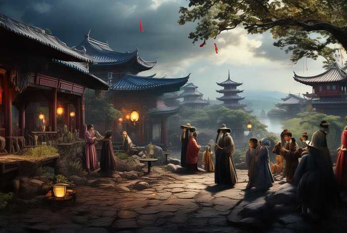 中国历史照片及故事英语 - 中国历史照片及故事英语翻译