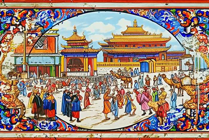 中国历史故事彩涂板怎么画 中国历史故事彩涂板怎么画的 中国历史故事彩涂板怎么画 中国历史故事彩涂板怎么画的