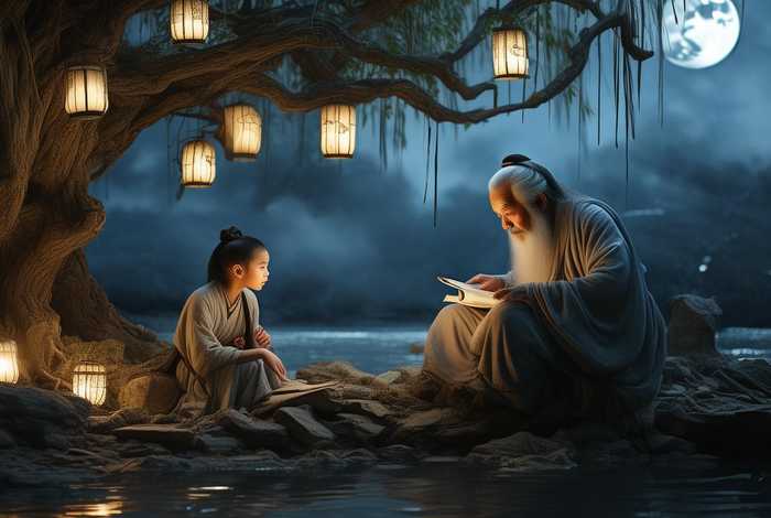 中国历史故事250字左右，中国历史故事250字左右作文