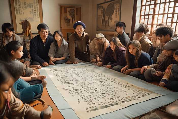 中国历史故事的教育背景,中国历史故事的教育背景是什么 中国历史故事的教育背景,中国历史故事的教育背景是什么