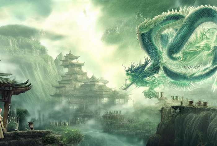 中国神话历史化例子（中国神话历史化的例子）