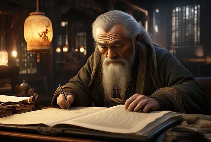 中国历史人物前言,中国历史人物前言是谁写的 中国历史人物前言,中国历史人物前言是谁写的