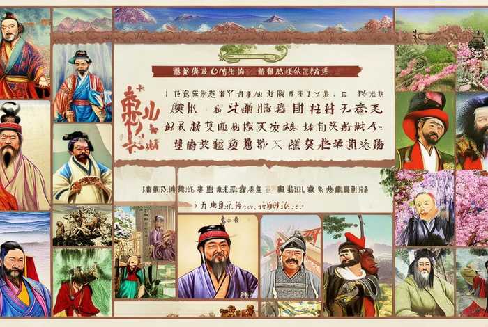 中国名人故事书籍推荐,中国名人故事书籍推荐手抄报 中国名人故事书籍推荐,中国名人故事书籍推荐手抄报