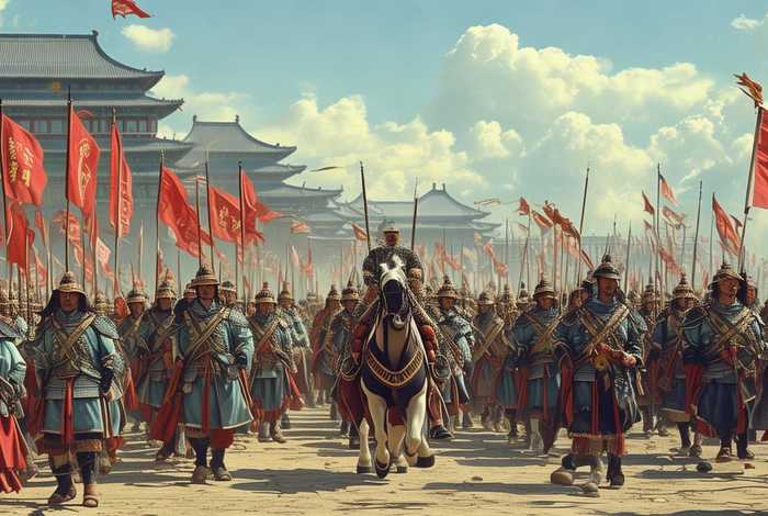 中国历史上北伐成功的案例；中国历史北伐成功的次数