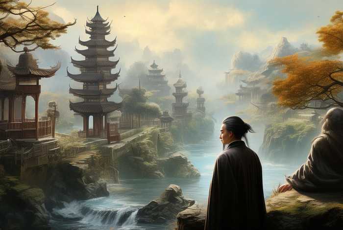 中国历史过去和未来的对话(中国历史过去和未来的对话作文) 中国历史过去和未来的对话(中国历史过去和未来的对话作文)
