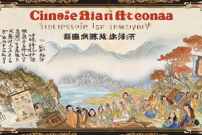 中国历史故事模板大全；中国历史故事模板大全手抄报