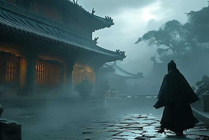 中国历史故事十大诡异事件(中国历史故事十大诡异事件图片) 中国历史故事十大诡异事件(中国历史故事十大诡异事件图片)