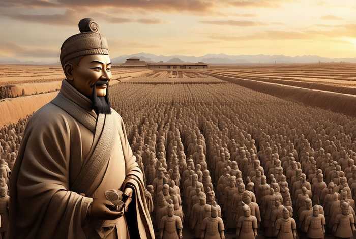 中国历史人物故事150字左右(中国历史人物故事150字左右简单) 中国历史人物故事150字左右(中国历史人物故事150字左右简单)