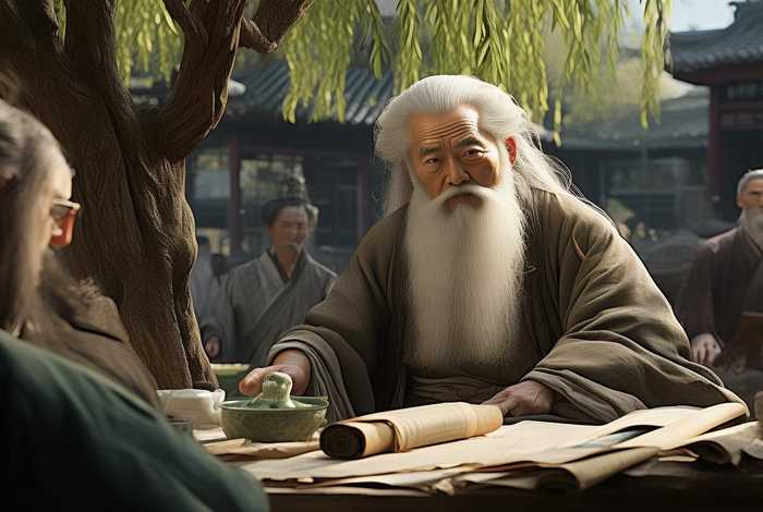中国历史人物故事有哪些？请举一些例子、中国历史人物故事,有哪些