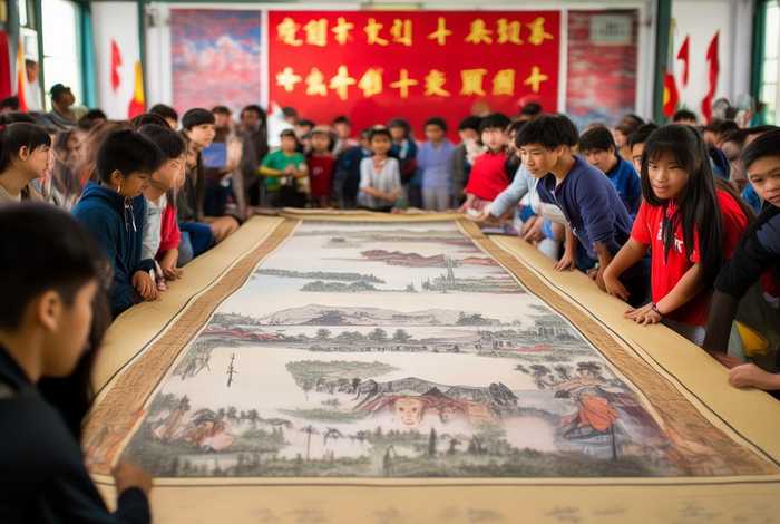 中国历史红色教育故事有哪些，中国历史红色教育故事有哪些书