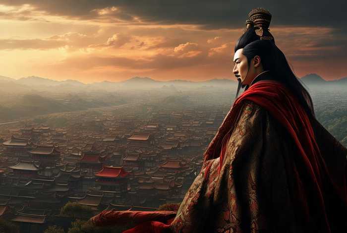 中国历史李世民的故事简介概括 - 中国历史李世民的故事简介概括图片 中国历史李世民的故事简介概括 - 中国历史李世民的故事简介概括图片