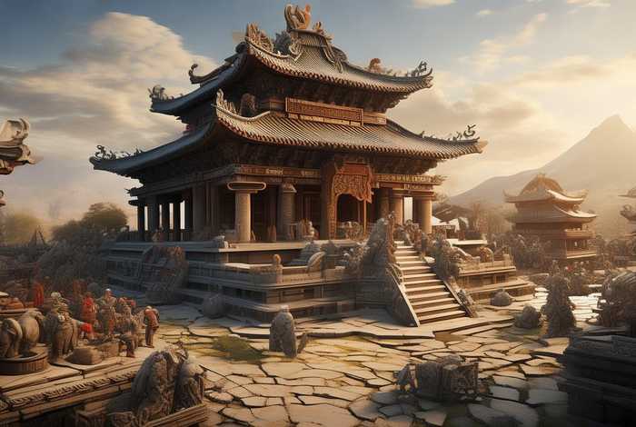 中国通史夏王朝的历史,中国古代史夏朝 中国通史夏王朝的历史,中国古代史夏朝