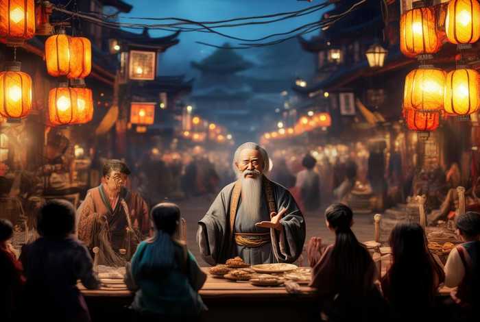中国历史故事集视频介绍 - 中国历史故事视频讲解