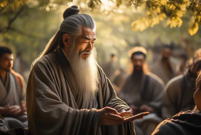 中国历史美德故事简短（中国历史美德故事简短50字）