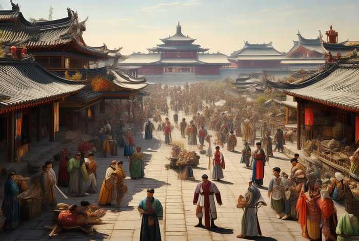 中国历史重大事件简录 - 中国历史重大事件简录图片