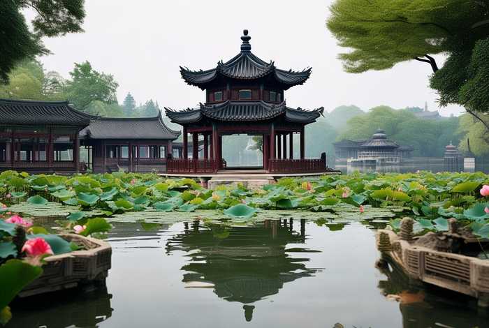 中国历史圆明园的故事有哪些 - 中国历史圆明园的故事有哪些名字