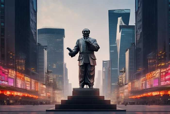 中国商业传奇人物排行榜(中国商业传奇人物排行榜前十名) 中国商业传奇人物排行榜(中国商业传奇人物排行榜前十名)