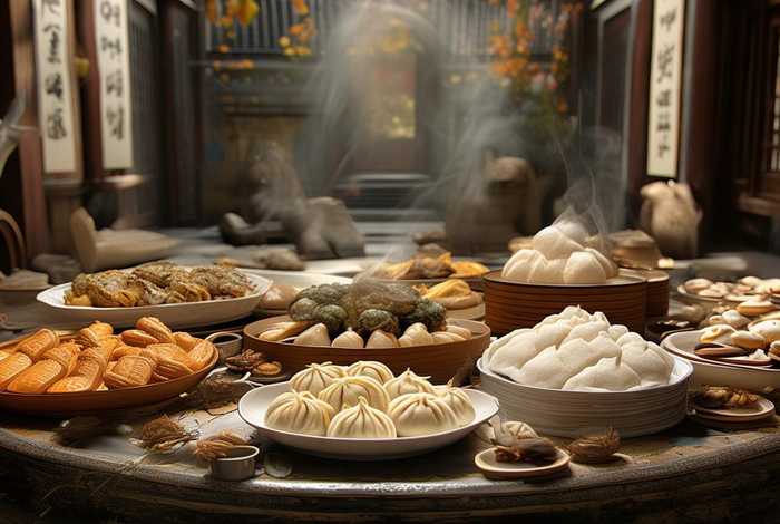 中国历史文化悠久的美食,中国历史文化悠久的美食有哪些 中国历史文化悠久的美食,中国历史文化悠久的美食有哪些