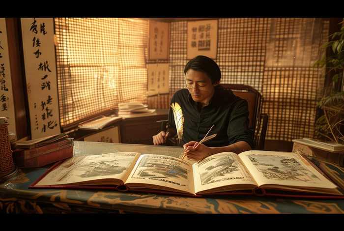 中国历史故事读书分享怎么写、中国历史故事读书分享怎么写的