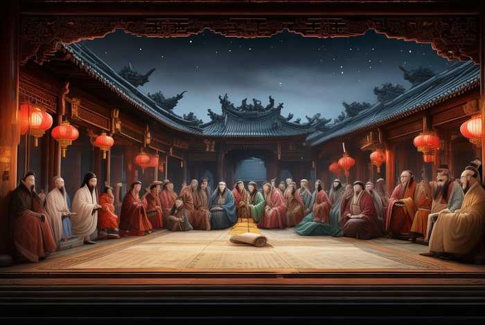 中国历史文化故事英语演讲视频(中国历史文化故事英语演讲视频大全) 中国历史文化故事英语演讲视频(中国历史文化故事英语演讲视频大全)