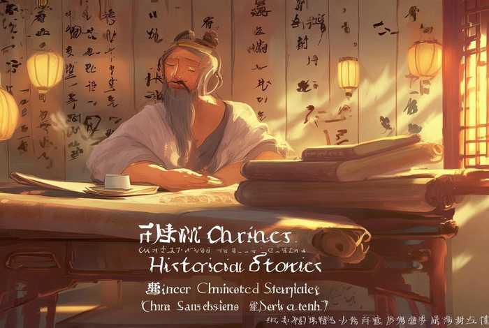 中国历史故事这本书的读后感（中国历史故事这本书的读后感怎么写）