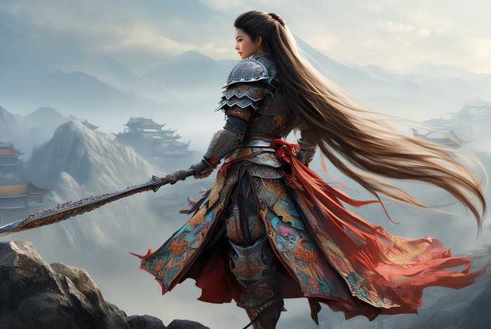 中国历史女英雄人物,中国历史女英雄人物排名 中国历史女英雄人物,中国历史女英雄人物排名