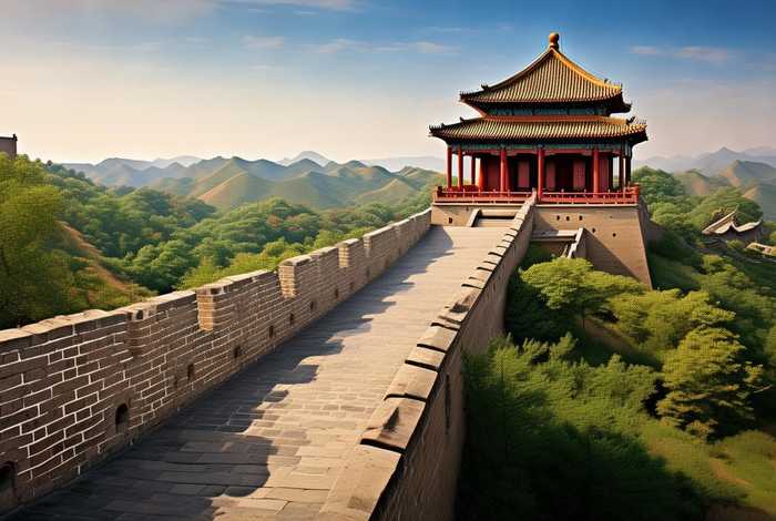 中国历史古迹有哪些 - 中国历史古迹有哪些图片