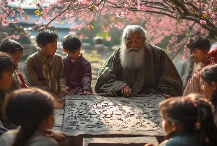中国历史故事歌谣有哪些(中国历史故事歌谣有哪些歌) 中国历史故事歌谣有哪些(中国历史故事歌谣有哪些歌)