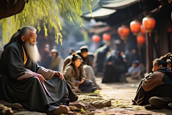 中国历史故事线 中国历史故事讲解