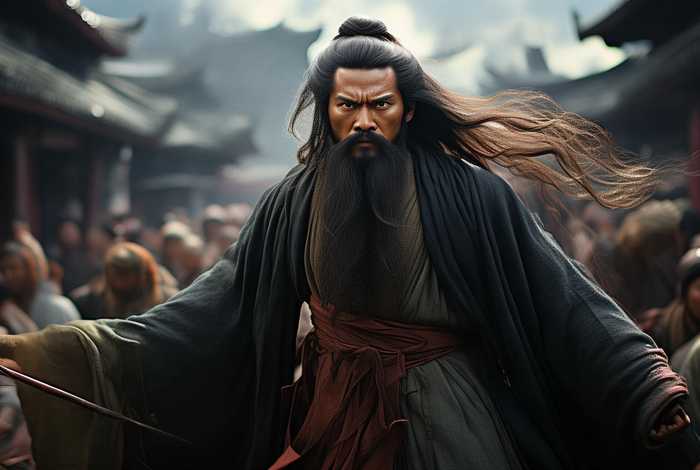 中国历史中代表反抗的人（中国历史中代表反抗的人物有哪些）