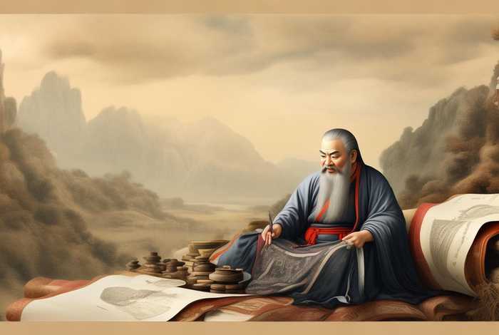中国历史名人一生故事简介50字(中国历史名人一生故事简介50字左右) 中国历史名人一生故事简介50字(中国历史名人一生故事简介50字左右)