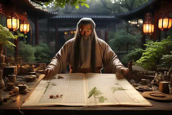 中国医学的历史 中国医学的历史人物