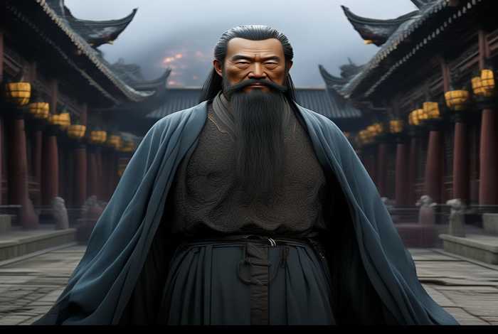 中国历史上真的有包拯这个人物 - 真的有包拯这个人吗