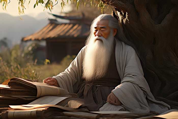 中华故事老子,老子的故事视频动画 中华故事老子,老子的故事视频动画