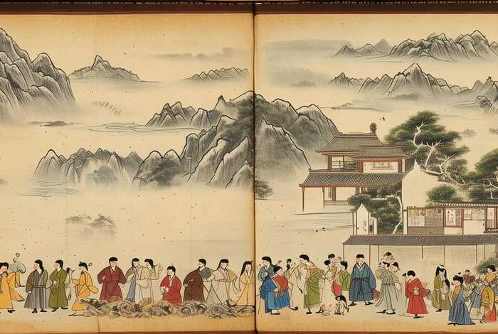 中国历史故事读书卡图片 - 中国历史故事读书卡图片大全